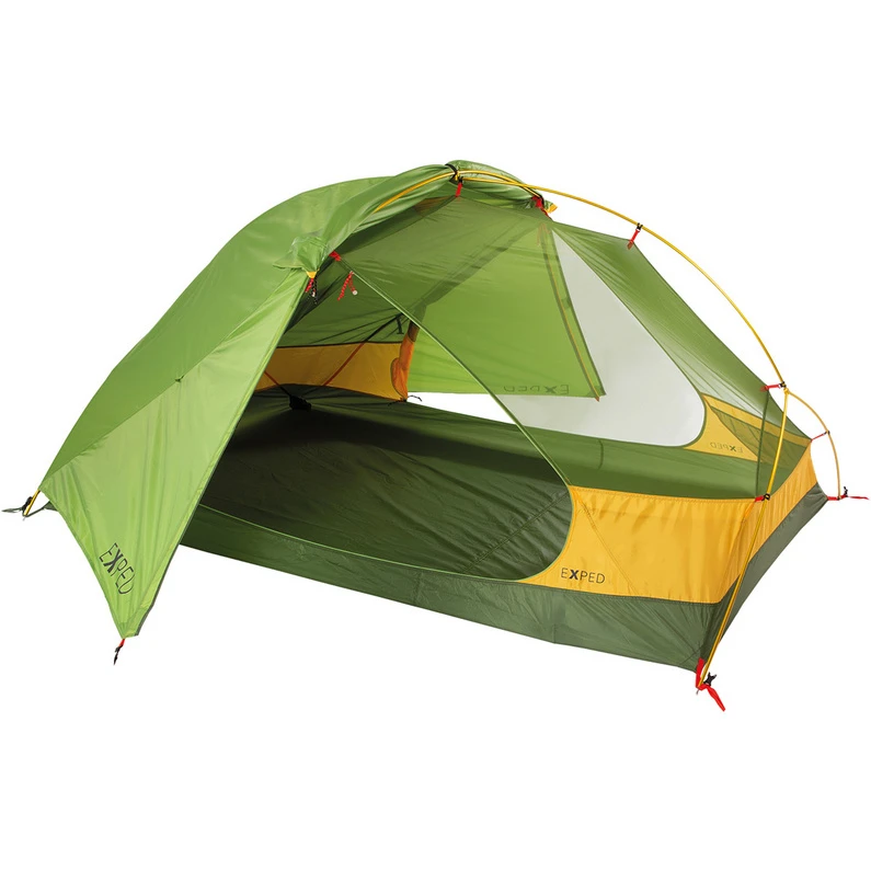 Exped Lyra II Tent 7 Exped Lyra II Tent - Afbeelding 5