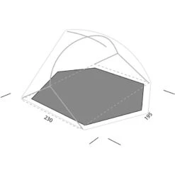 Exped Lyra II Tent 13 Exped Lyra II Tent -Outwell Verkoop iview 5050017 001 pic6