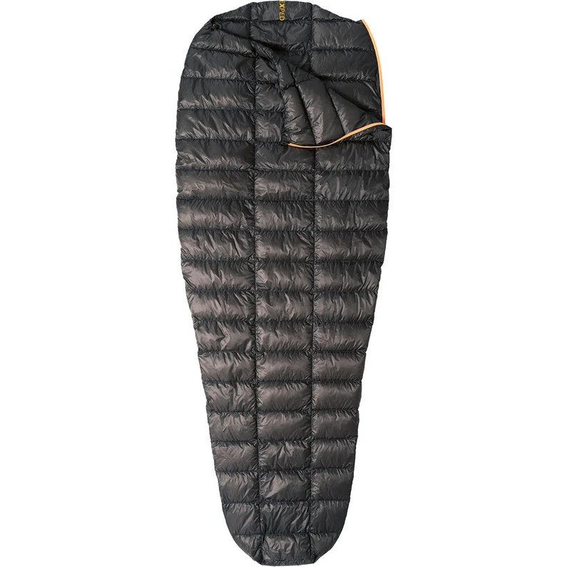 Exped Ultra 10° Slaapzak 4 Exped Ultra 10° Slaapzak - Afbeelding 2