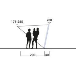 Outwell Touring Canopy Air Voortent -Outwell Verkoop iview 5050099 001 pic7