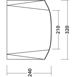 Outwell Touring Shelter Voortent 13 Outwell Touring Shelter Voortent -Outwell Verkoop iview 5050101 001 pic7