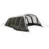 Outwell Queensdale 8PA Tent -Outwell Verkoop iview 5050114 001 pic1