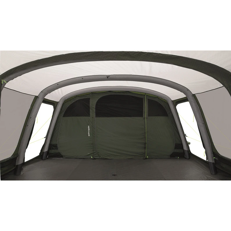 Outwell Queensdale 8PA Tent 4 Outwell Queensdale 8PA Tent - Afbeelding 2