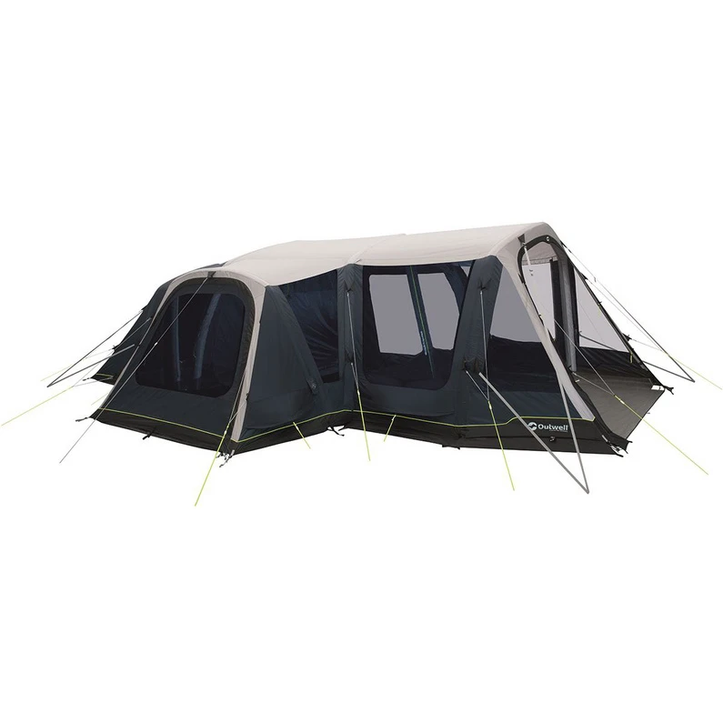 Outwell Airville 6SA Tent 3 Outwell Airville 6SA Tent