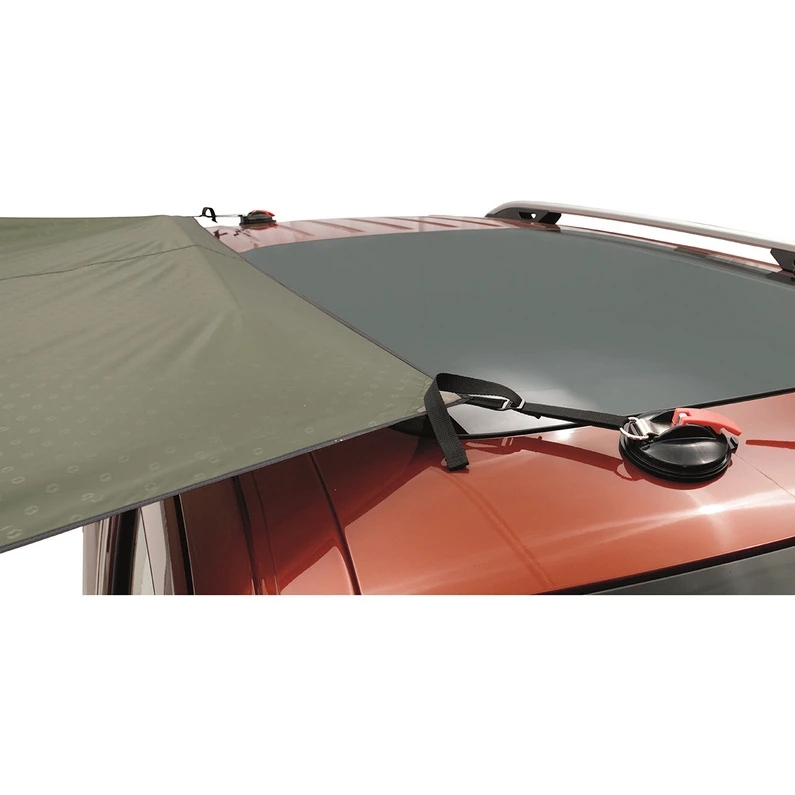 Outwell Fieldcrest Canopy Tarp 5 Outwell Fieldcrest Canopy Tarp - Afbeelding 3