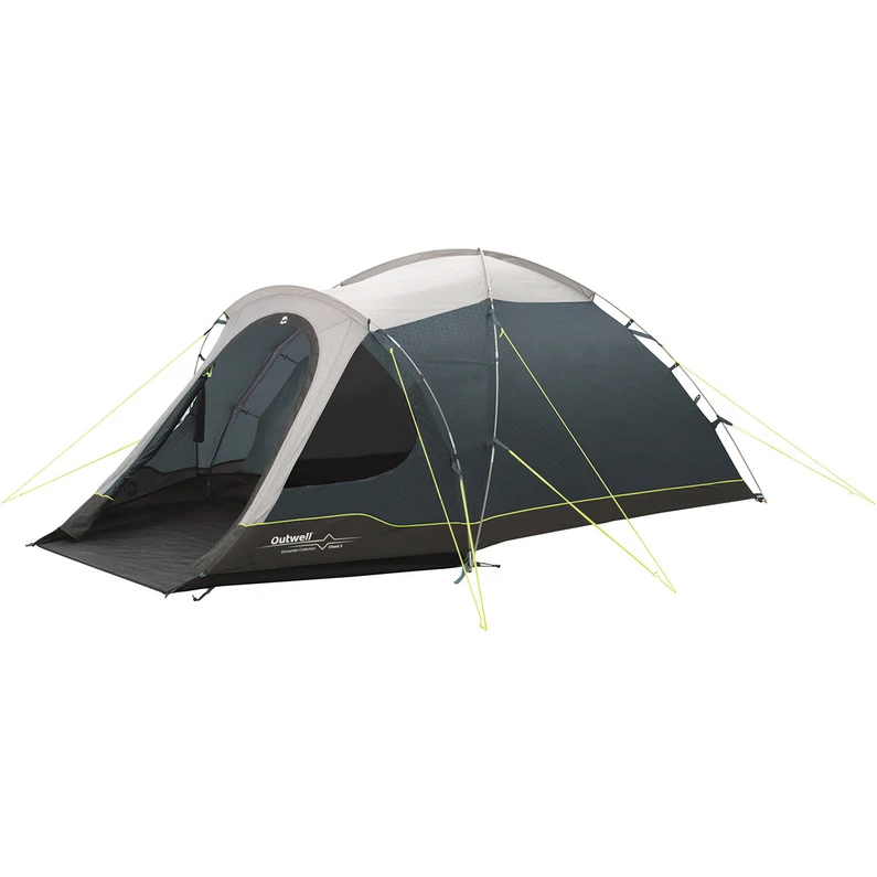 Outwell Cloud 3 Tent 3 Outwell Cloud 3 Tent