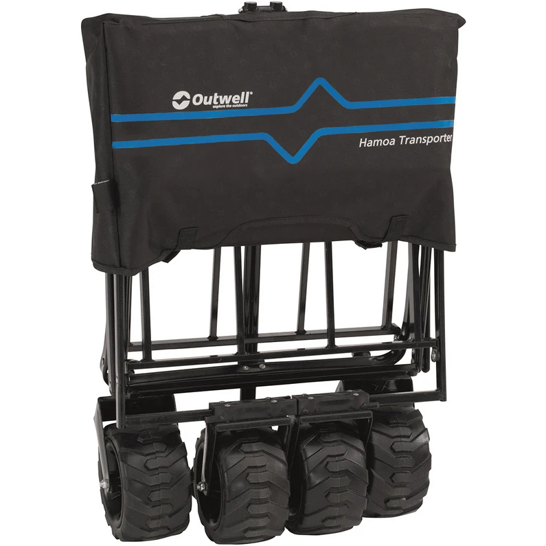 Outwell Hamoa Transporter 4 Outwell Hamoa Transporter - Afbeelding 2