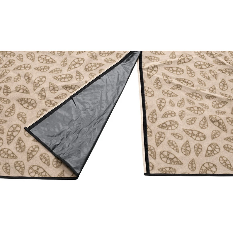 Robens Klondike Fleece Tapijt 4 Robens Klondike Fleece Tapijt - Afbeelding 2