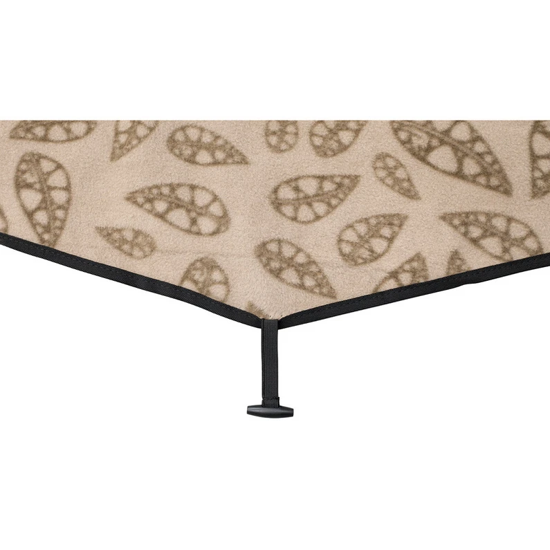 Robens Klondike Fleece Tapijt 5 Robens Klondike Fleece Tapijt - Afbeelding 3