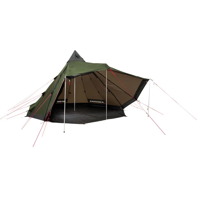 Robens Chinook Ursa PRS Tent 4 Robens Chinook Ursa PRS Tent - Afbeelding 2