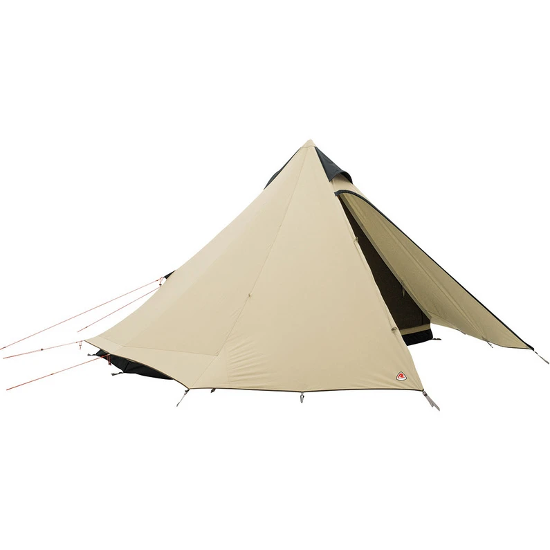 Robens Fairbanks Grande Tent 3 Robens Fairbanks Grande Tent