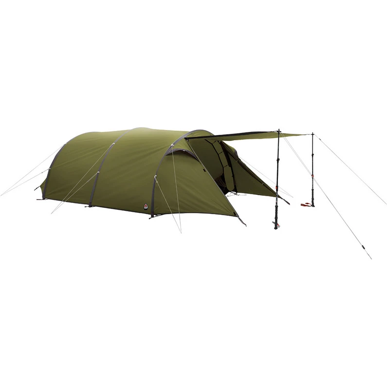 Robens Goshawk 4 Tent 4 Robens Goshawk 4 Tent - Afbeelding 2