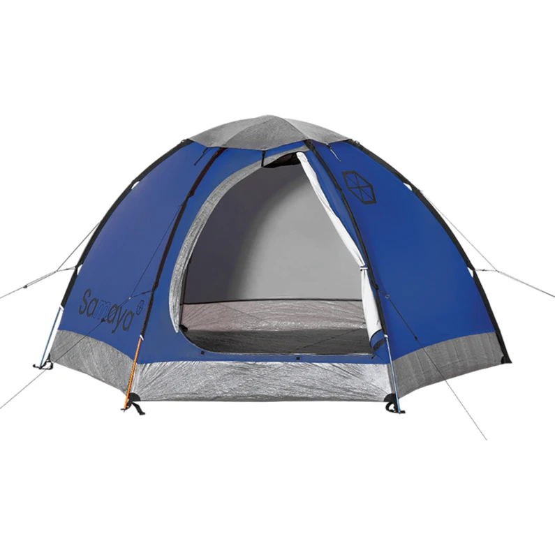 Samaya 2.5 Tent 4 Samaya 2.5 Tent - Afbeelding 2