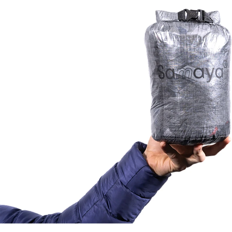 Samaya 2.0 Tent 5 Samaya 2.0 Tent - Afbeelding 3