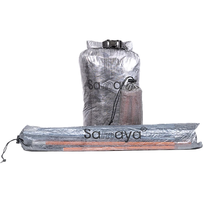 Samaya 2.0 Tent 6 Samaya 2.0 Tent - Afbeelding 4