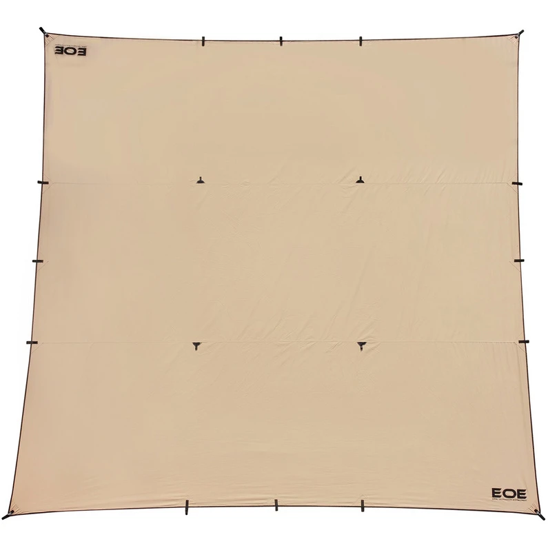 Innerstandt BTC Tarp 4 Innerstandt BTC Tarp - Afbeelding 2