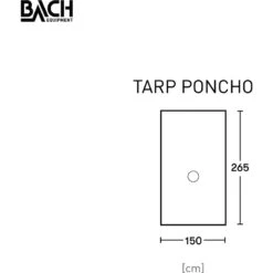Poncho Tarp -Outwell Verkoop iview 5050375 001 pic4
