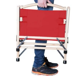 Spatz Woodstar Campingstoel 9 Spatz Woodstar Campingstoel -Outwell Verkoop iview 5050384 001 pic4