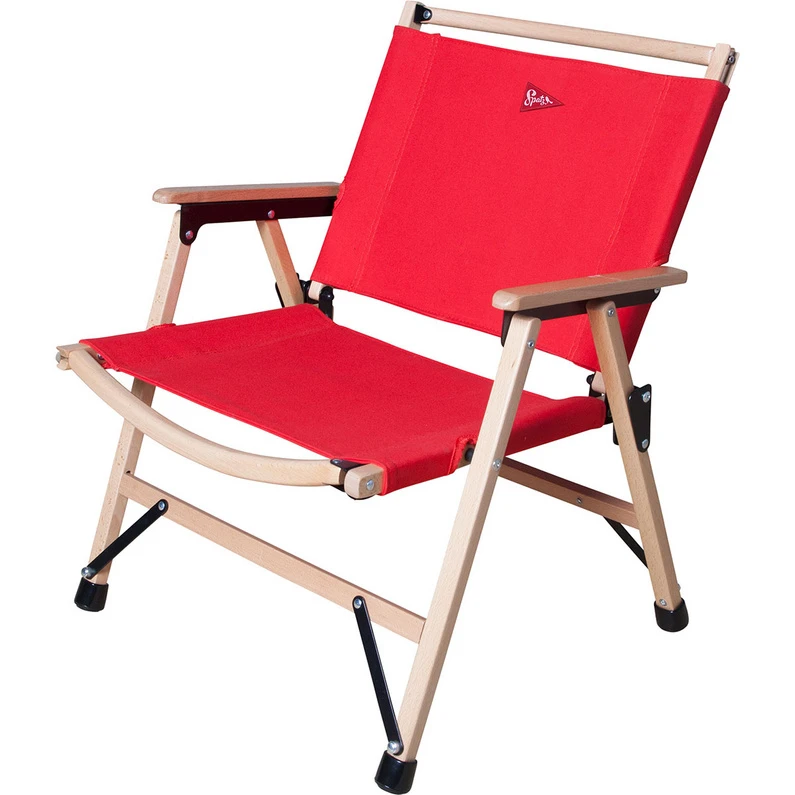 Spatz Woodpecker Campingstoel 4 Spatz Woodpecker Campingstoel - Afbeelding 2