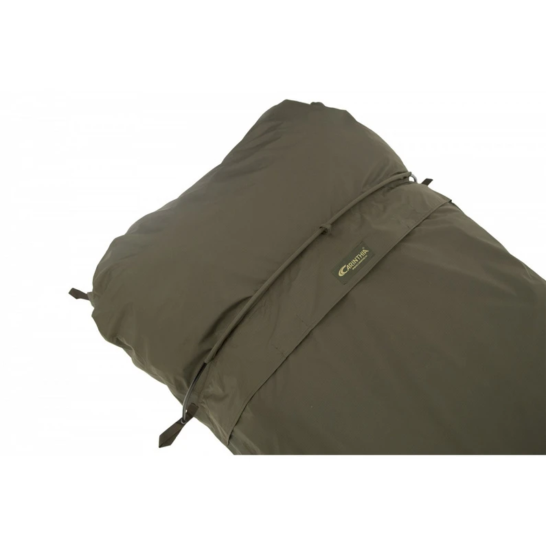 Carinthia XP II Plus Bivakzak 5 Carinthia XP II Plus Bivakzak - Afbeelding 3