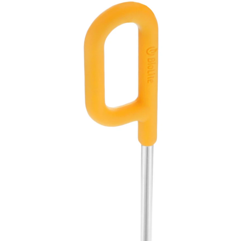 Biolite FirePit Poker 4 Biolite FirePit Poker - Afbeelding 2