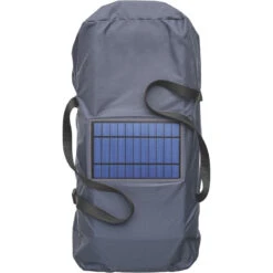 Biolite FirePit SolarCover