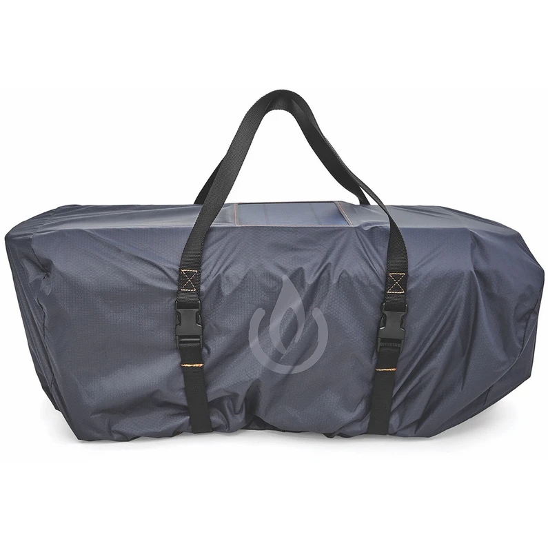 Biolite FirePit SolarCover 4 Biolite FirePit SolarCover - Afbeelding 2