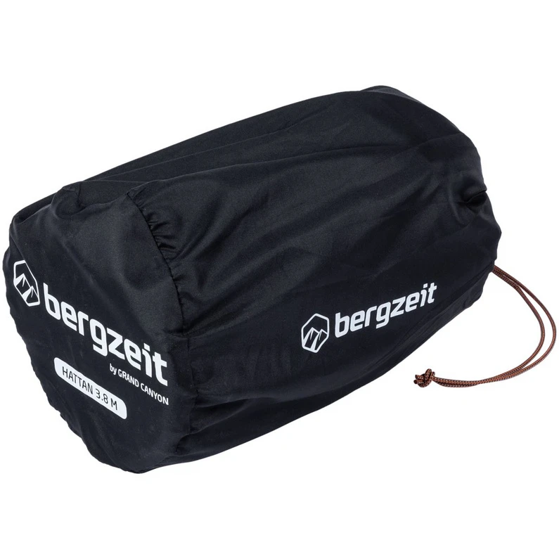 Grand Canyon Bergzeit 3.8 Slaapmat 5 Grand Canyon Bergzeit 3.8 Slaapmat - Afbeelding 3