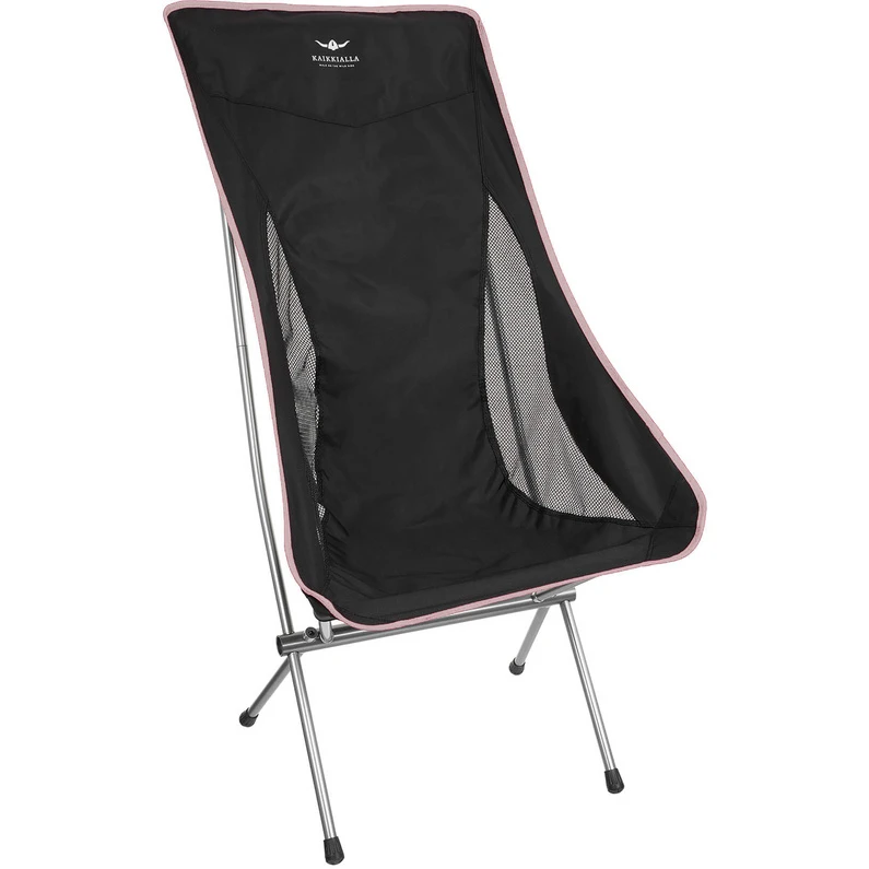 Big Folding Campingstoel 2 Big Folding Campingstoel