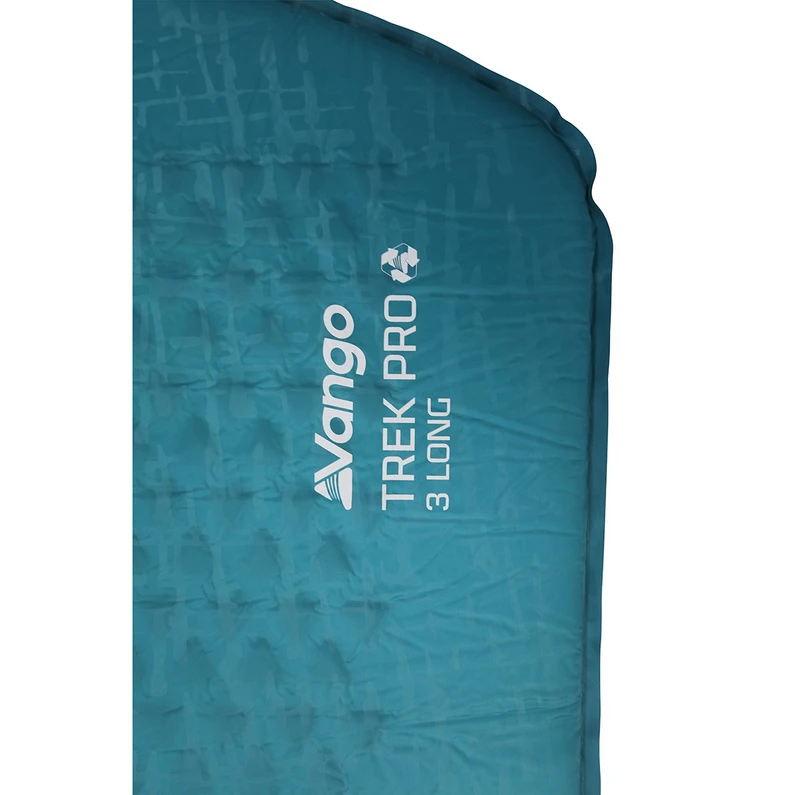 Vango Trek Pro 3 Standard Slaapmat 4 Vango Trek Pro 3 Standard Slaapmat - Afbeelding 2