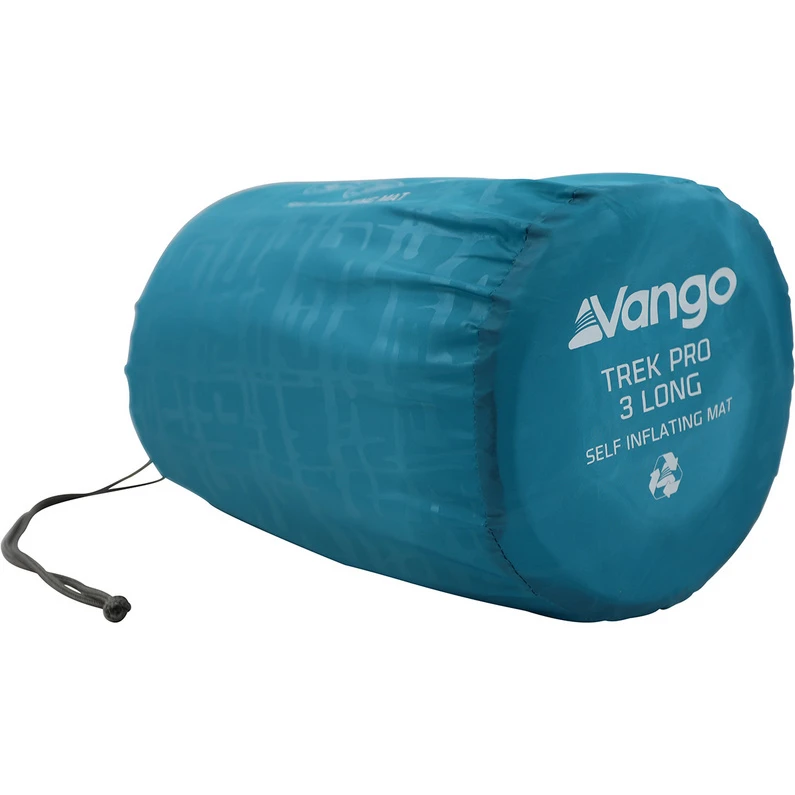 Vango Trek Pro 3 Standard Slaapmat 6 Vango Trek Pro 3 Standard Slaapmat - Afbeelding 4