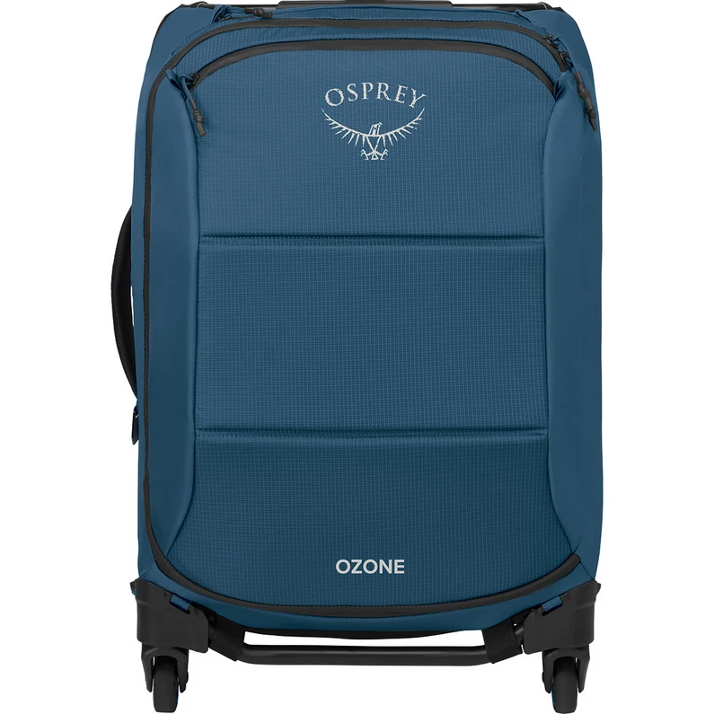 Osprey Ozone 4-Wheel Carry On 36l Rolkoffer 3 Osprey Ozone 4-Wheel Carry On 36l Rolkoffer