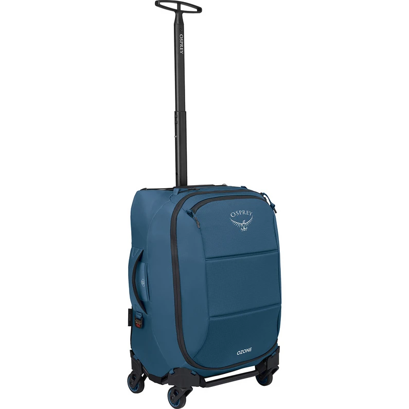 Osprey Ozone 4-Wheel Carry On 36l Rolkoffer 6 Osprey Ozone 4-Wheel Carry On 36l Rolkoffer - Afbeelding 4