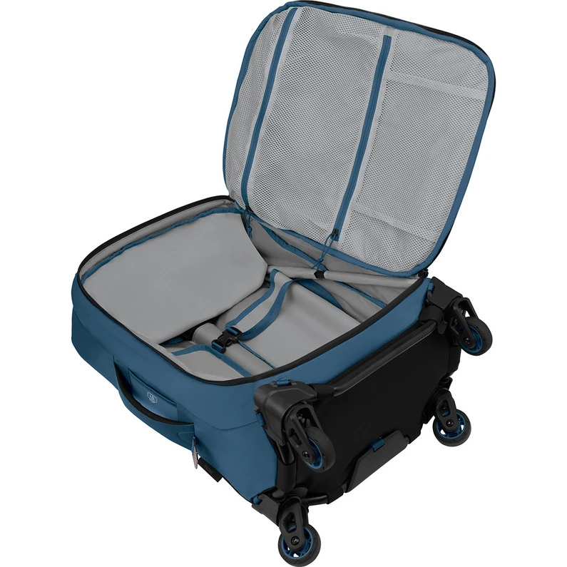 Osprey Ozone 4-Wheel Carry On 36l Rolkoffer 7 Osprey Ozone 4-Wheel Carry On 36l Rolkoffer - Afbeelding 5
