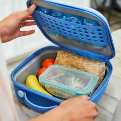 Hydro Flask Kinderen Small Insulated Lunch Box -Outwell Verkoop iview 5052145 001 pic5