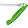 Victorinox Swiss Classic Foldable Groentemes