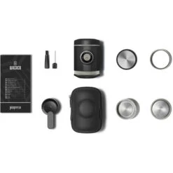 Wacaco Picopresso Espressomachine -Outwell Verkoop iview 5053177 001 pic4