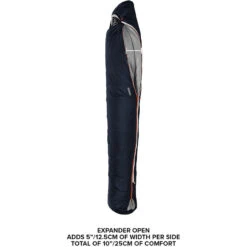 Big Agnes Torchlight Camp 20 Slaapzak -Outwell Verkoop iview 5054792 001 pic5