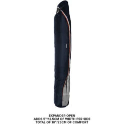 Big Agnes Torchlight Camp 20 Slaapzak -Outwell Verkoop iview 5054792 001 pic6